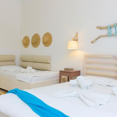 Thetis Apartment อลิกานาส ห้อง รูปภาพ