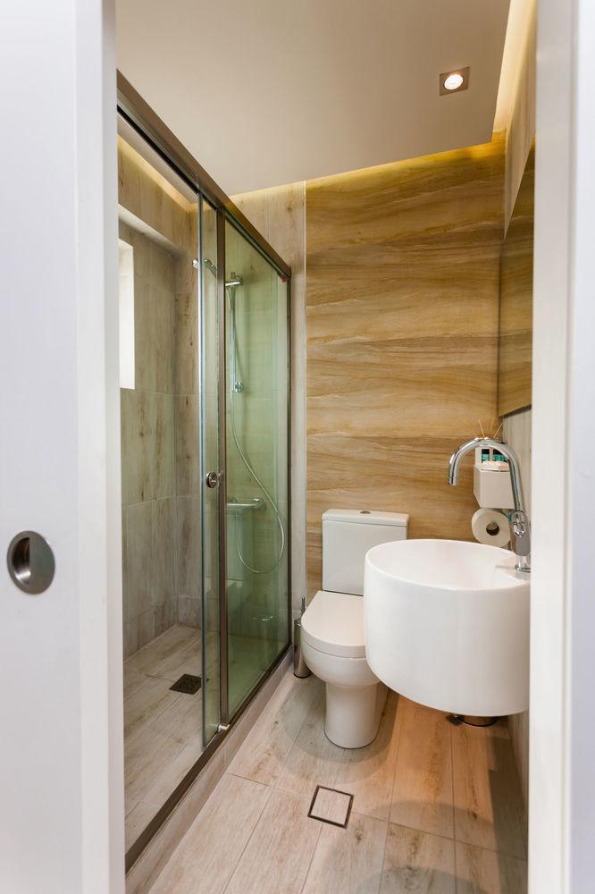 Thetis Apartment อลิกานาส ภายนอก รูปภาพ