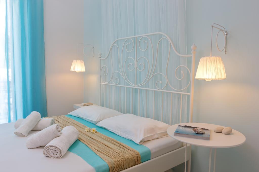 Thetis Apartment อลิกานาส ห้อง รูปภาพ