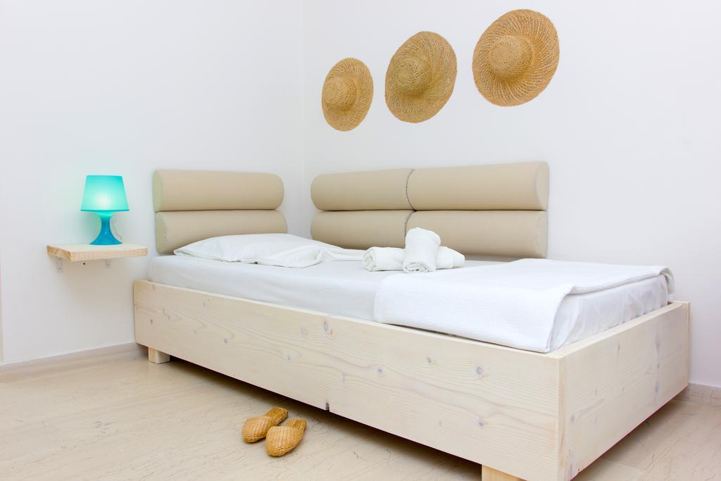 Thetis Apartment อลิกานาส ห้อง รูปภาพ